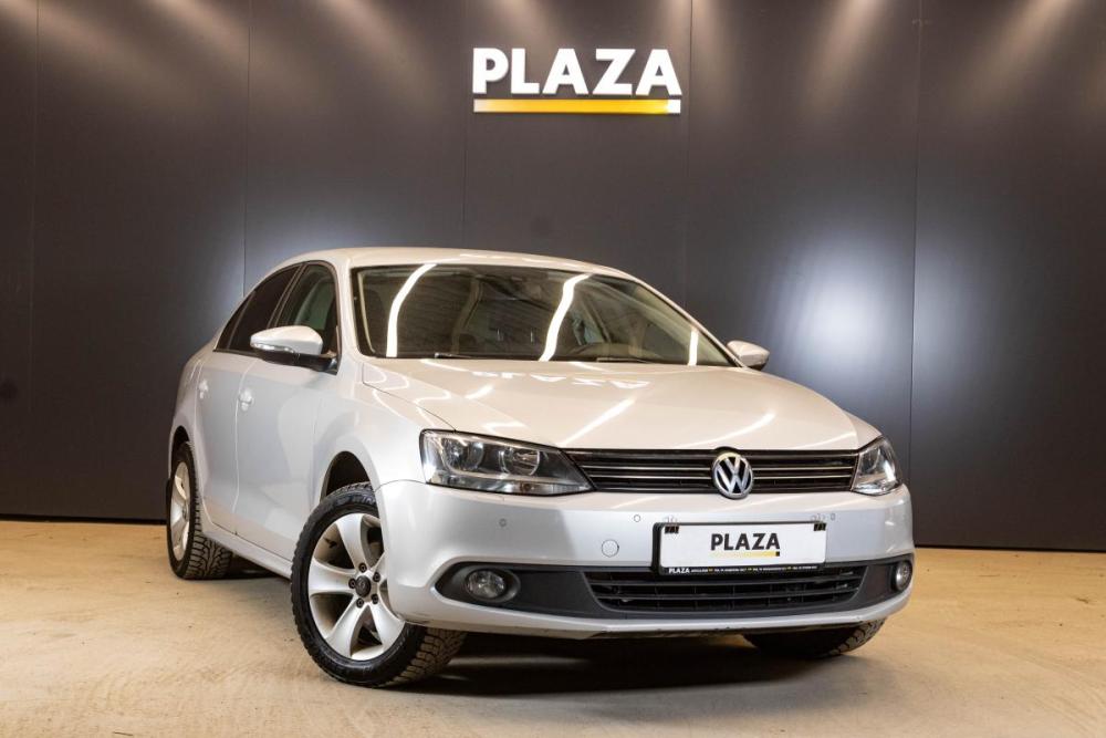 Volkswagen Jetta VI Уфа  - изображение 2