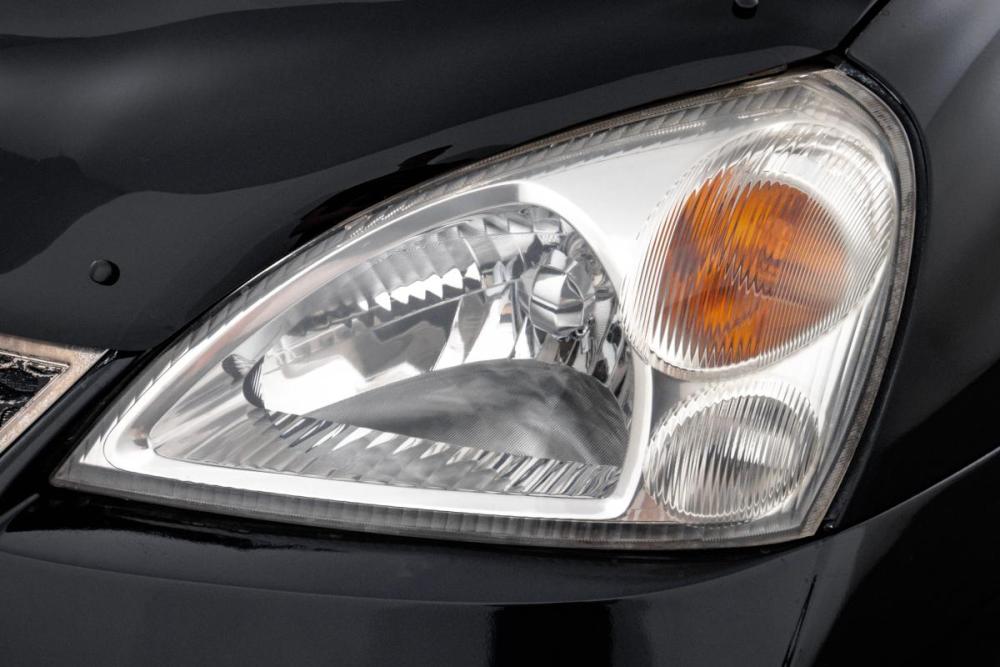 Suzuki Liana I Рестайлинг Барнаул  - изображение 8