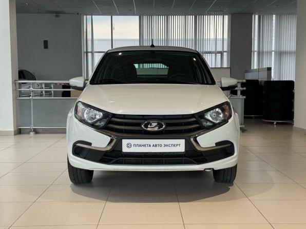 Lada (ВАЗ) Granta I Рестайлинг с пробегом 2023 года, цена 677 000 рублей, 50475 км, лифтбек, Автокод Объявления