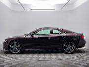 Audi A5 I (8T) Рестайлинг Москва  - изображение 20