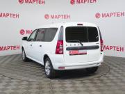 Lada (ВАЗ) Largus I Рестайлинг Вологда  - изображение 24