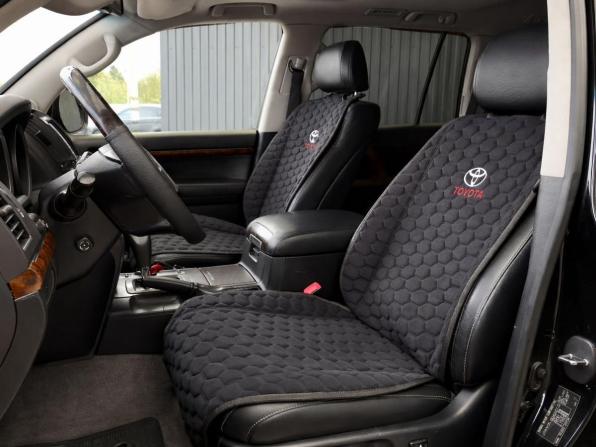 Toyota Land Cruiser 200 Series с пробегом 2011 года, цена 2 897 000 рублей, 252338 км, внедорожник, Автокод Объявления