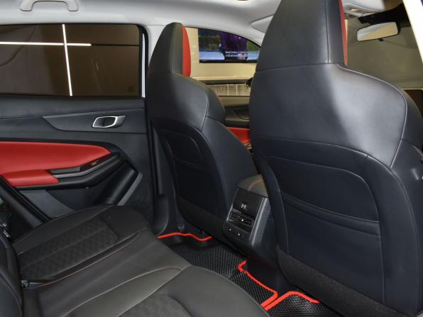 Changan CS55 Plus II с пробегом 2024 года, цена 1 820 000 рублей, 35000 км, внедорожник, Автокод Объявления
