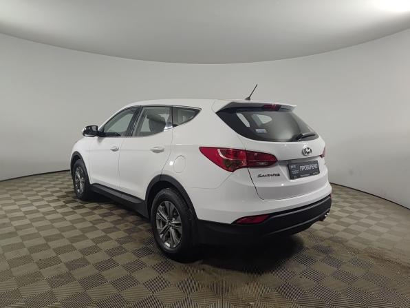 Hyundai Santa Fe III с пробегом 2014 года, цена 1 985 000 рублей, 69645 км, внедорожник, Автокод Объявления