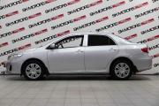 Toyota Corolla X (E140 E150) Рестайлинг Сургут  - изображение 31