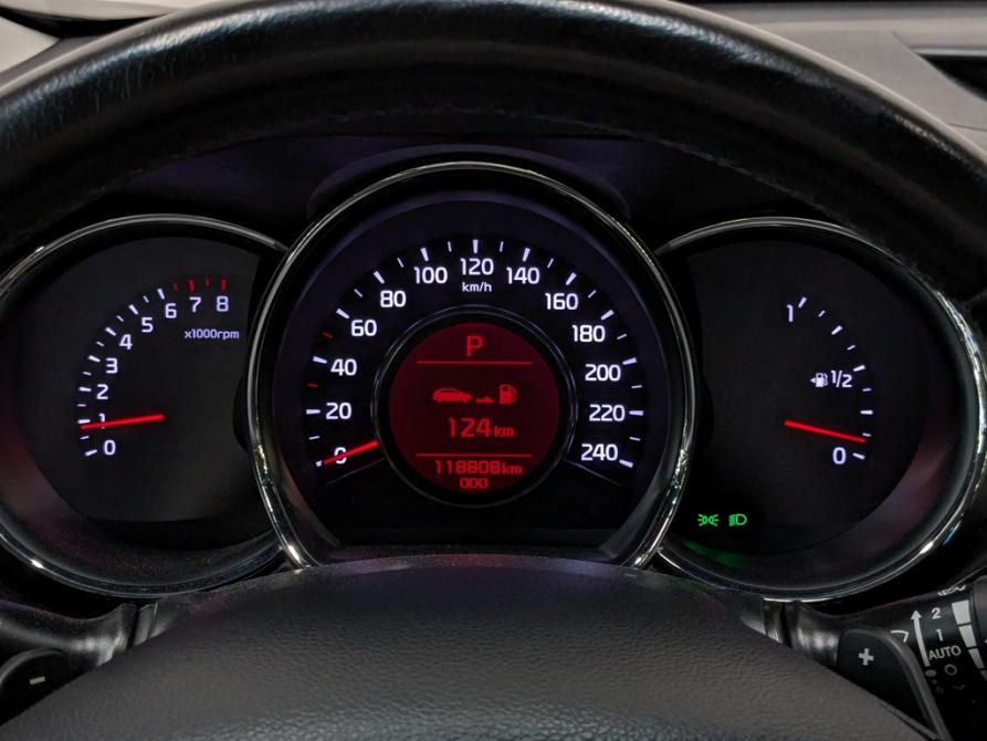 Kia Ceed II Москва  - изображение 16