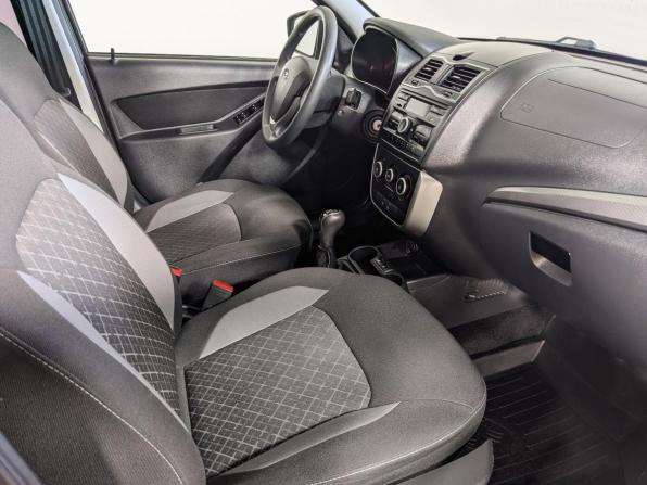 Lada (ВАЗ) Granta I Рестайлинг с пробегом 2021 года, цена 759 900 рублей, 46000 км, седан, Автокод Объявления