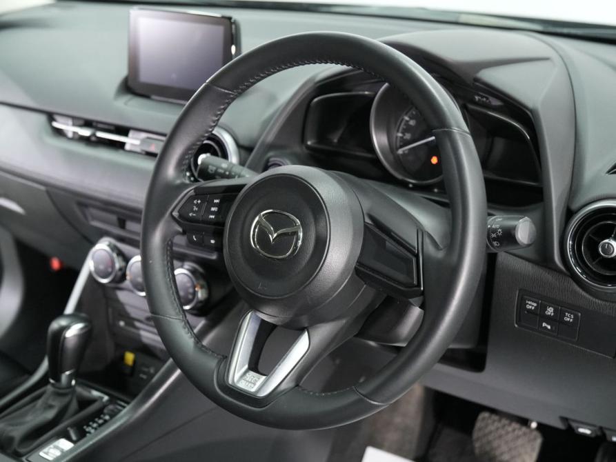 Mazda CX-3 I Рестайлинг Новосибирск  - изображение 19