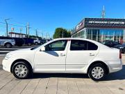 Skoda Octavia II (A5) Рестайлинг Стерлитамак  - изображение 29