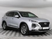 Hyundai Santa Fe IV Химки  - изображение 19