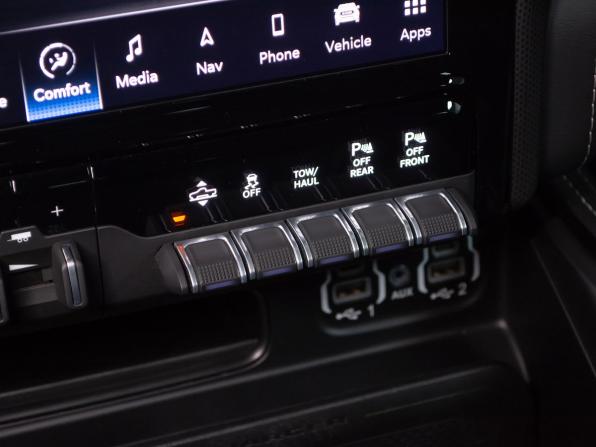 Ram 1500 V с пробегом 2022 года, цена 7 999 000 рублей, 42092 км, offers.body_type.unknown, Автокод Объявления