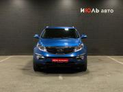 Kia Sportage III Челябинск  - изображение 24