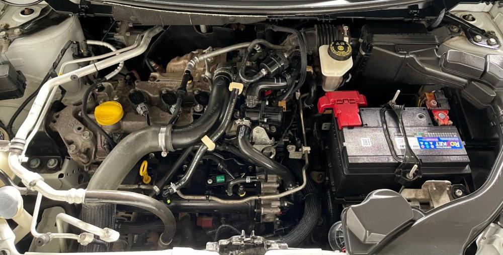 Nissan Qashqai II Воронеж  - изображение 20