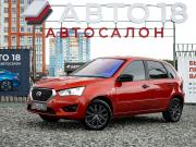 Datsun mi-DO Ижевск  - изображение 21