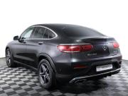 Mercedes-Benz GLC Coupe I (C253) Рестайлинг Москва  - изображение 33