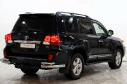 Toyota Land Cruiser 200 Series Рестайлинг 1 Сургут  - изображение 40