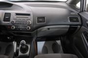 Honda Civic VIII Омск  - изображение 38