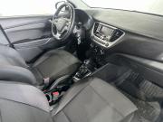 Hyundai Solaris II Москва  - изображение 30
