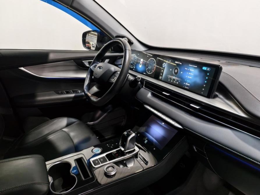 Chery Tiggo 8 Pro Max I Курск  - изображение 6