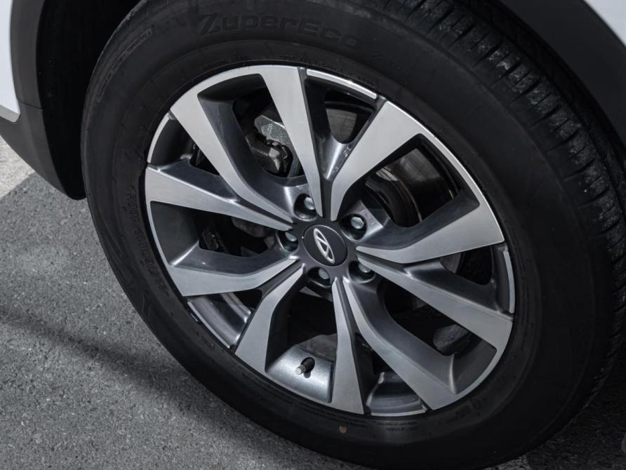Chery Tiggo 7 Pro I Волгоград  - изображение 8