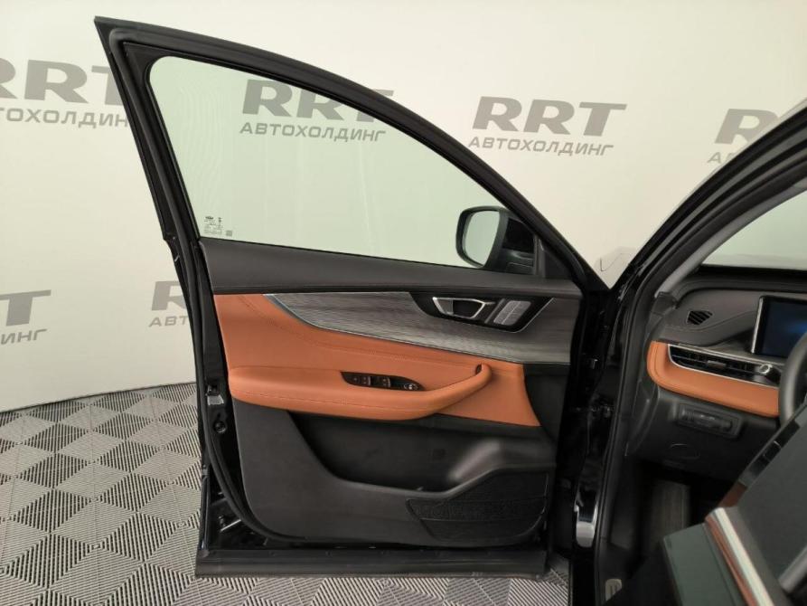 Chery Tiggo 8 Pro Max I Санкт-Петербург  - изображение 20