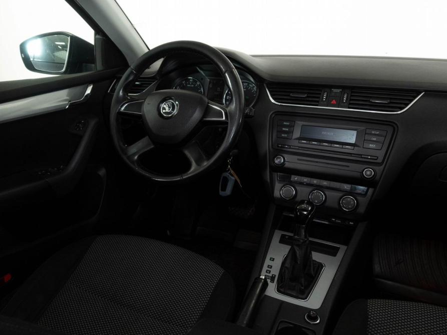 Skoda Octavia III (A7) Казань  - изображение 12