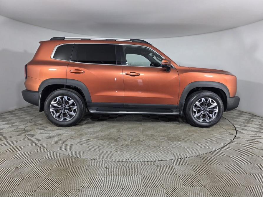 Haval Dargo Москва  - изображение 6
