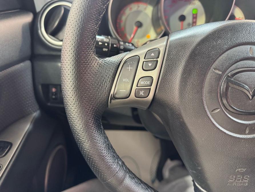 Mazda 3 I (BK) Рестайлинг Новочеркасск  - изображение 17