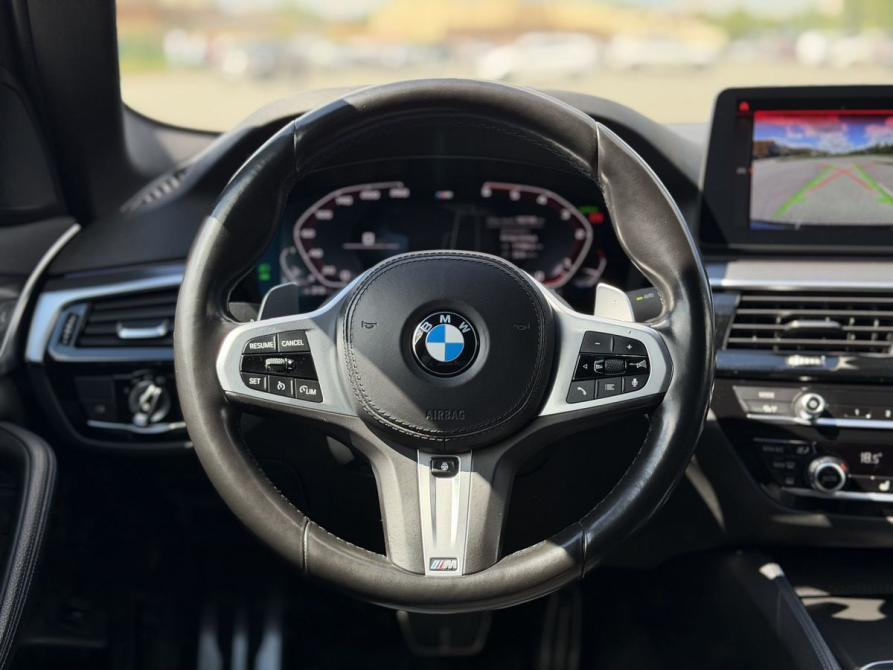 BMW 5 серии VII (G30/G31/G38) Рестайлинг Казань  - изображение 18