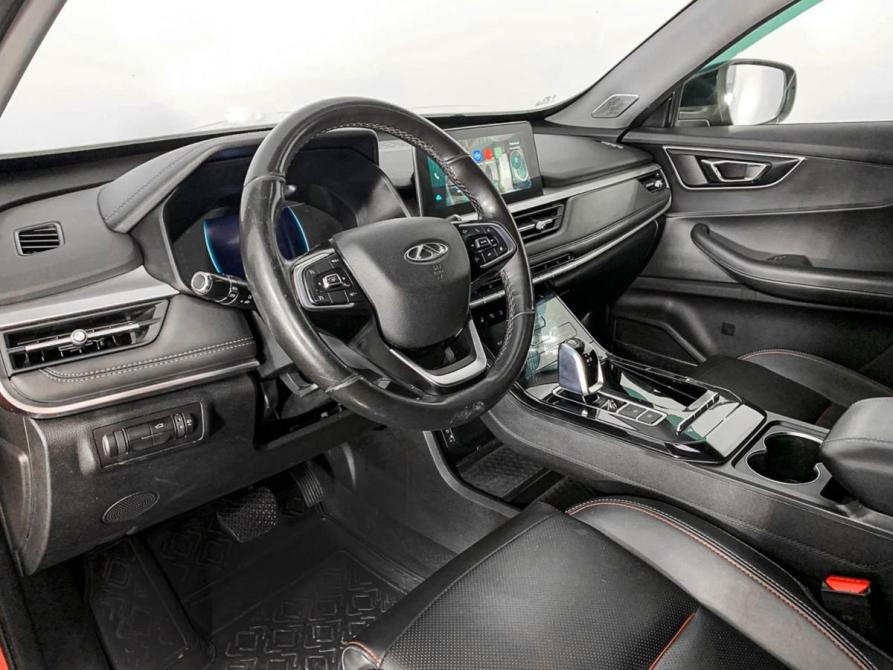 Chery Tiggo 7 Pro I Ногинск  - изображение 16