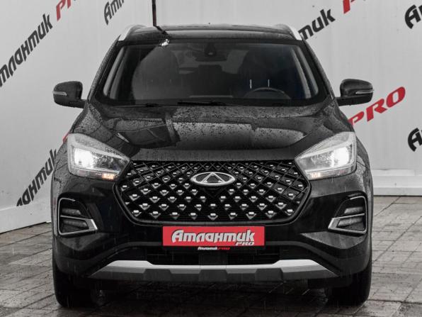 Chery Tiggo 4 Pro I с пробегом 2023 года, цена 1 610 000 рублей, 49826 км, внедорожник, Автокод Объявления
