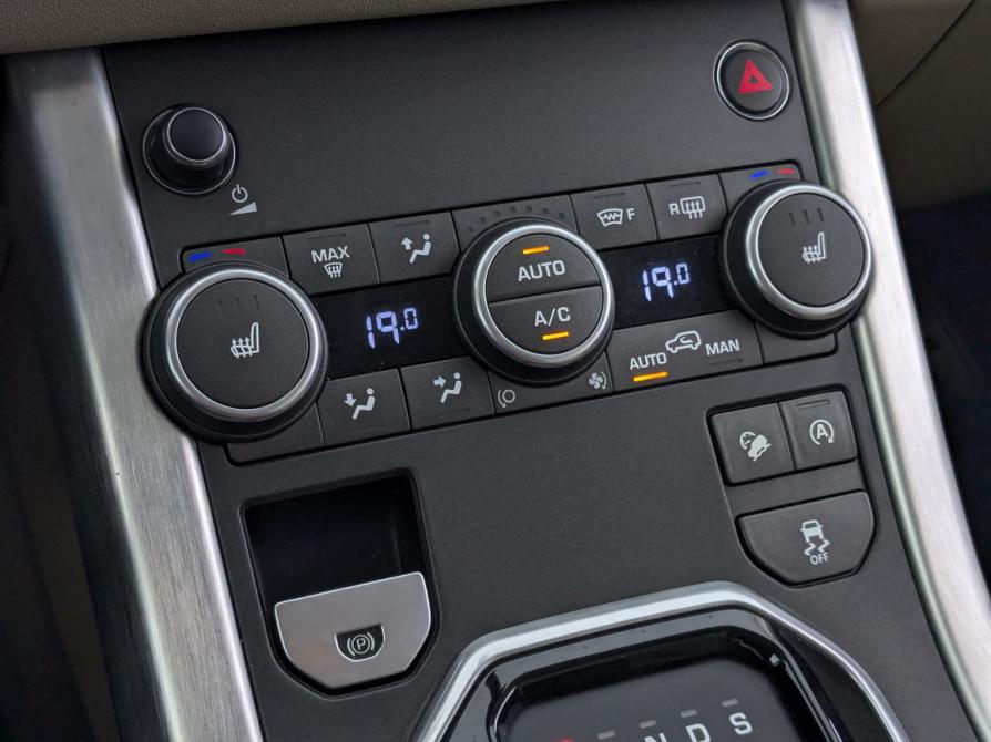 Land Rover Range Rover Evoque I Рестайлинг Москва  - изображение 27