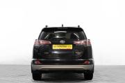 Toyota RAV4 IV (XA40) Рестайлинг Барнаул  - изображение 37