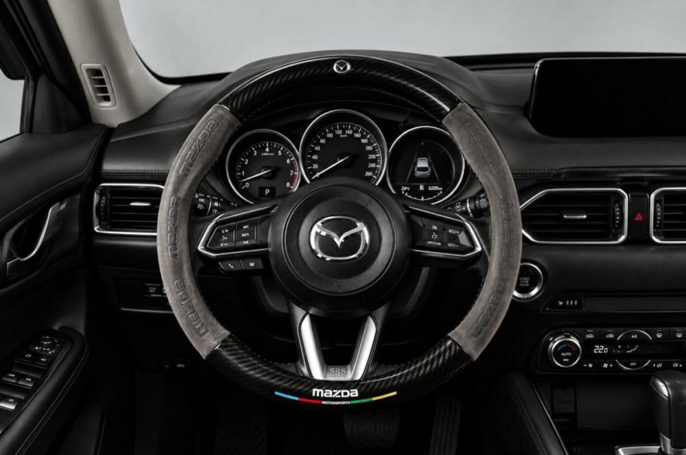 Mazda CX-5 II Челябинск  - изображение 8