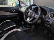 Nissan Note II Рестайлинг Москва  - изображение 37