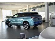 Jaecoo J8 Москва  - изображение 21