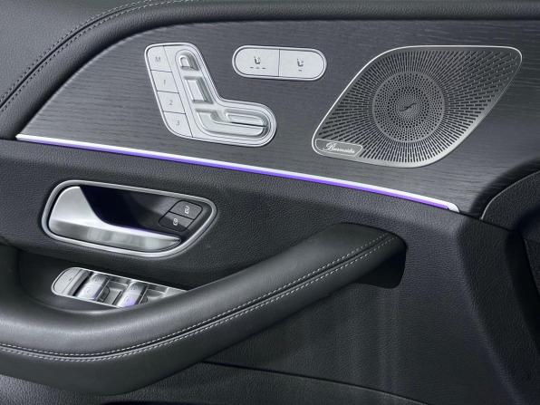 Mercedes-Benz GLE Coupe II (C167) Рестайлинг с пробегом 2023 года, цена 12 150 000 рублей, 26160 км, внедорожник, Автокод Объявления