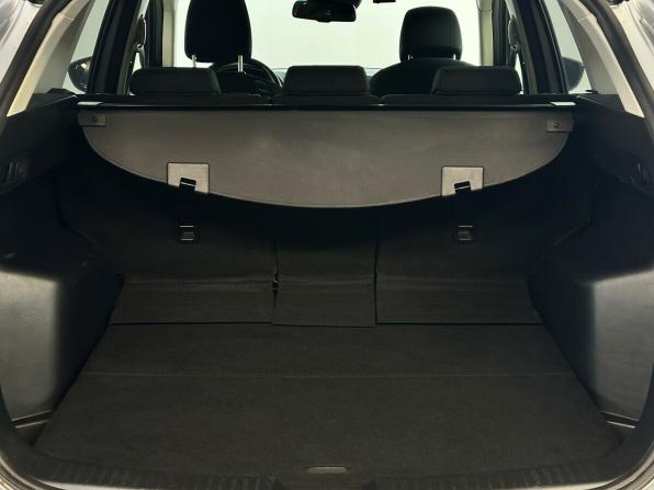 Mazda CX-5 I Рестайлинг с пробегом 2016 года, цена 1 820 000 рублей, 136004 км, внедорожник, Автокод Объявления