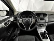 Nissan Sentra VII (B17) Москва  - изображение 36