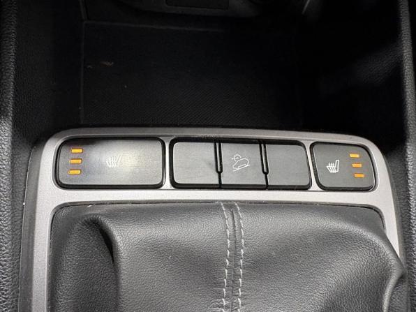 Hyundai Creta I с пробегом 2019 года, цена 1 526 000 рублей, 158903 км, внедорожник, Автокод Объявления