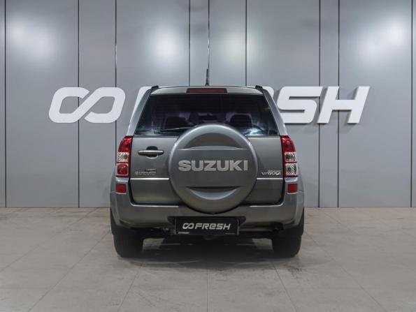 Suzuki Grand Vitara II с пробегом 2006 года, цена 889 000 рублей, 174243 км, внедорожник, Автокод Объявления