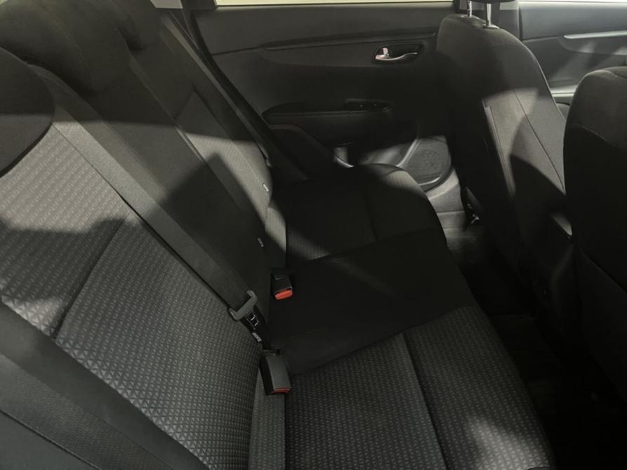 Kia Rio IV Рестайлинг Курск  - изображение 18