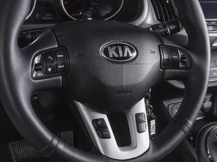 Kia Sportage III Ростов-на-Дону  - изображение 17