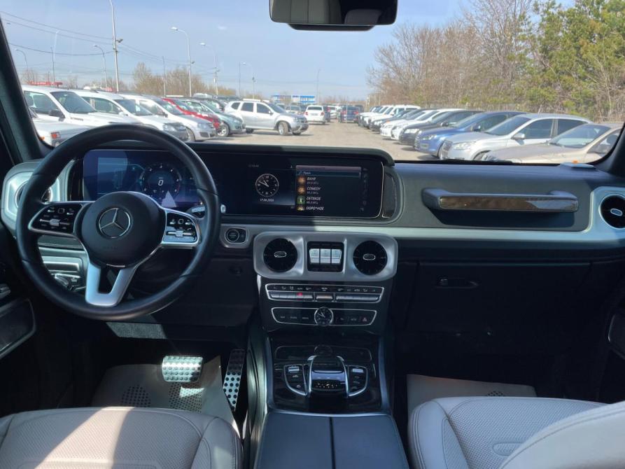 Mercedes-Benz G-Класс III (W463) Саратов  - изображение 37