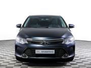 Toyota Camry VII (XV50) Рестайлинг Москва  - изображение 24