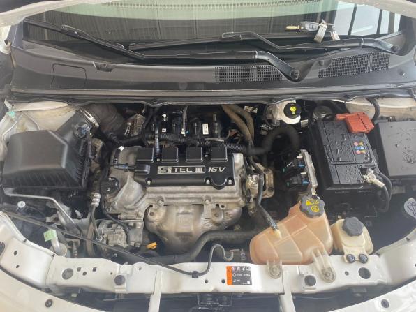 Chevrolet Cobalt II Рестайлинг с пробегом 2023 года, цена 1 050 000 рублей, 55073 км, седан, Автокод Объявления