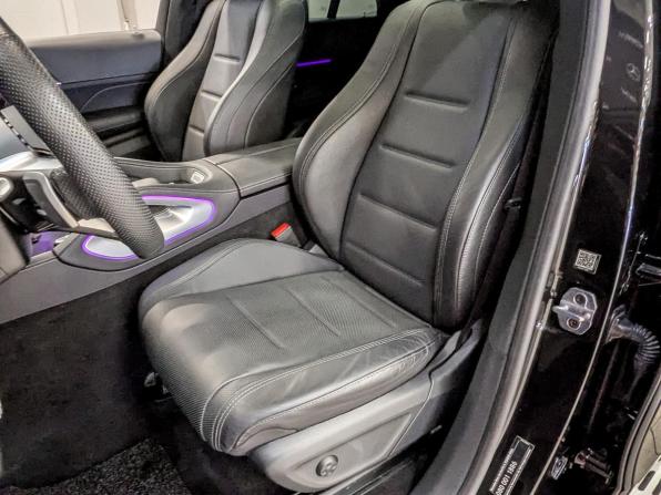 Mercedes-Benz GLE Coupe II (C167) с пробегом 2023 года, цена 12 550 000 рублей, 23780 км, внедорожник, Автокод Объявления