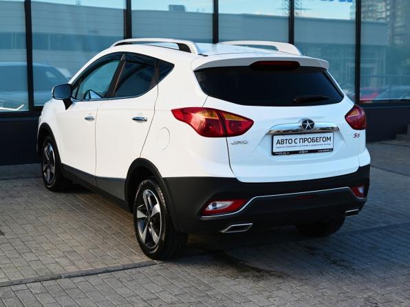 JAC S3 I с пробегом 2018 года, цена 825 000 рублей, 175515 км, внедорожник, Автокод Объявления