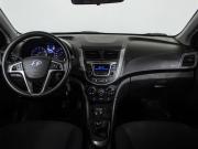 Hyundai Solaris I Рестайлинг Москва  - изображение 22