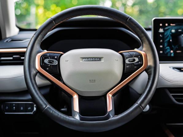 Haval Jolion I с пробегом 2021 года, цена 1 499 000 рублей, 118811 км, внедорожник, Автокод Объявления